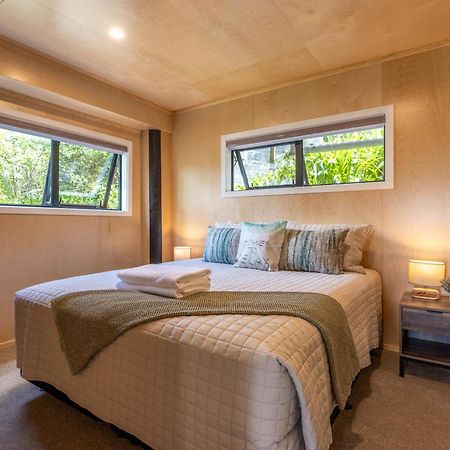 Church Bay Views - Stay Waiheke Oneroa Exterior foto