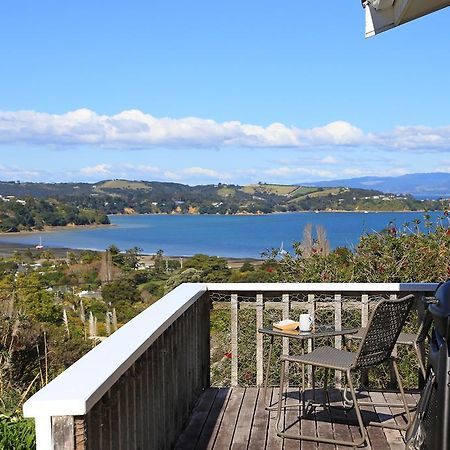 Church Bay Views - Stay Waiheke Oneroa Exterior foto