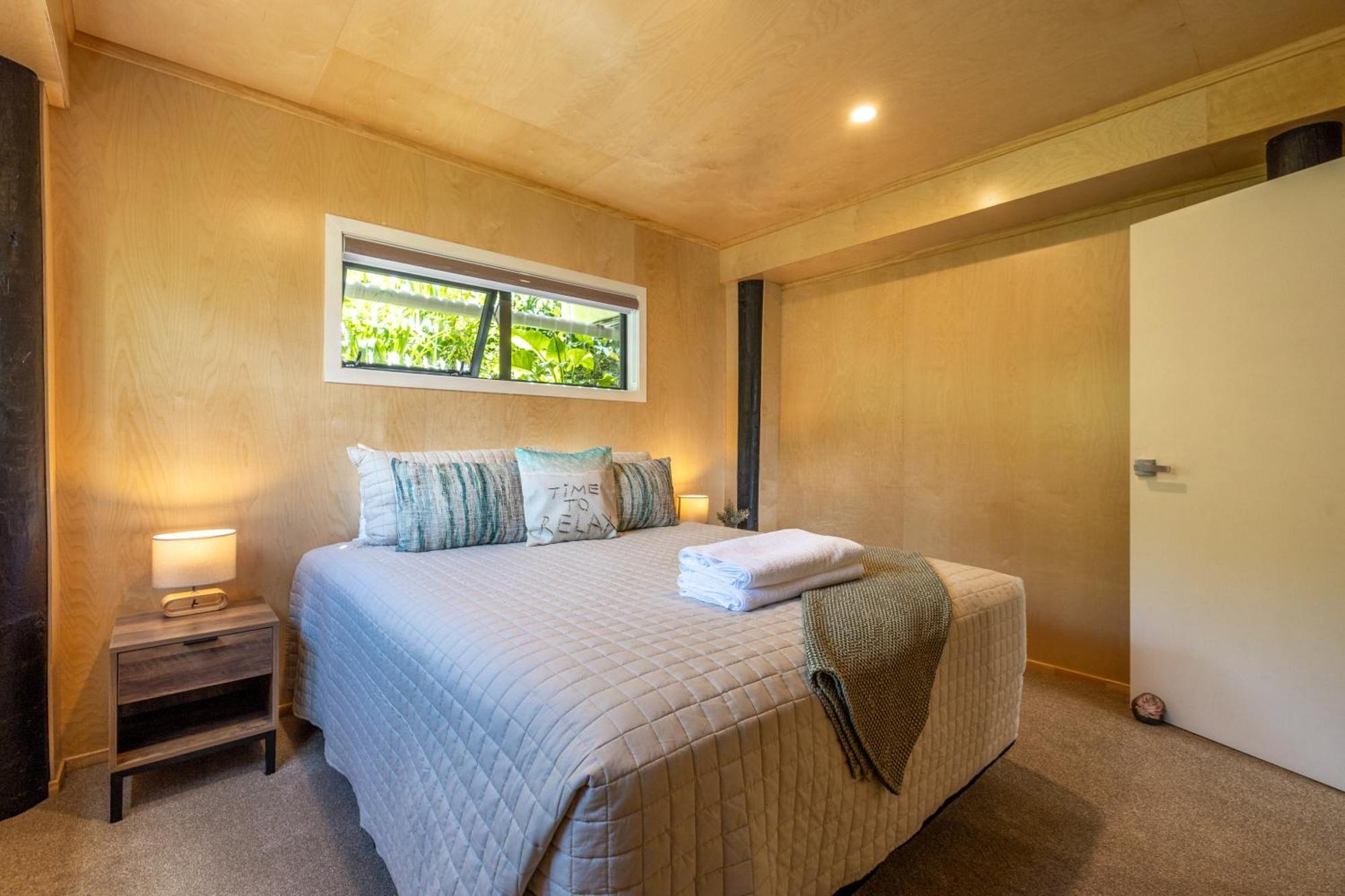 Church Bay Views - Stay Waiheke Oneroa Exterior foto