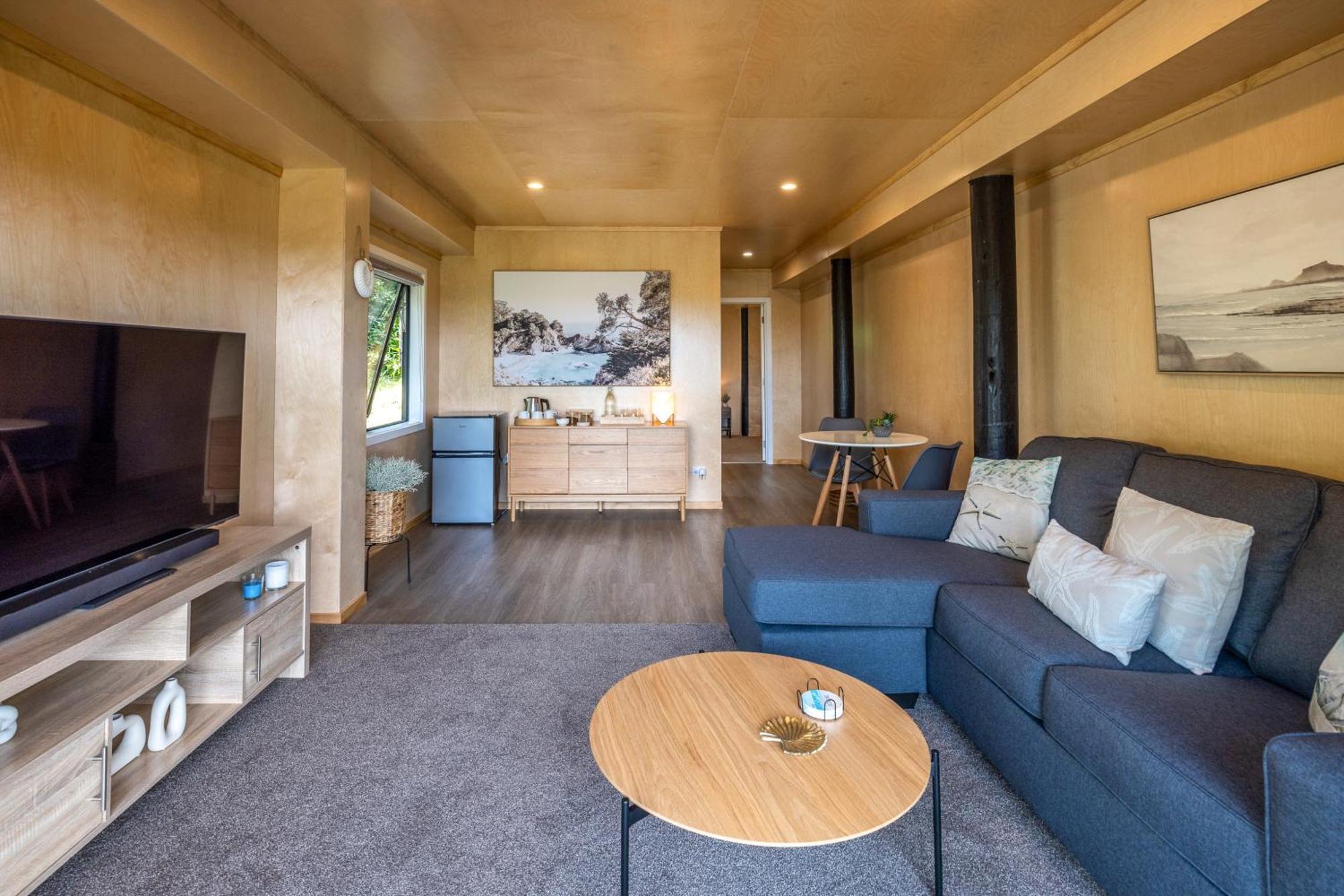 Church Bay Views - Stay Waiheke Oneroa Exterior foto