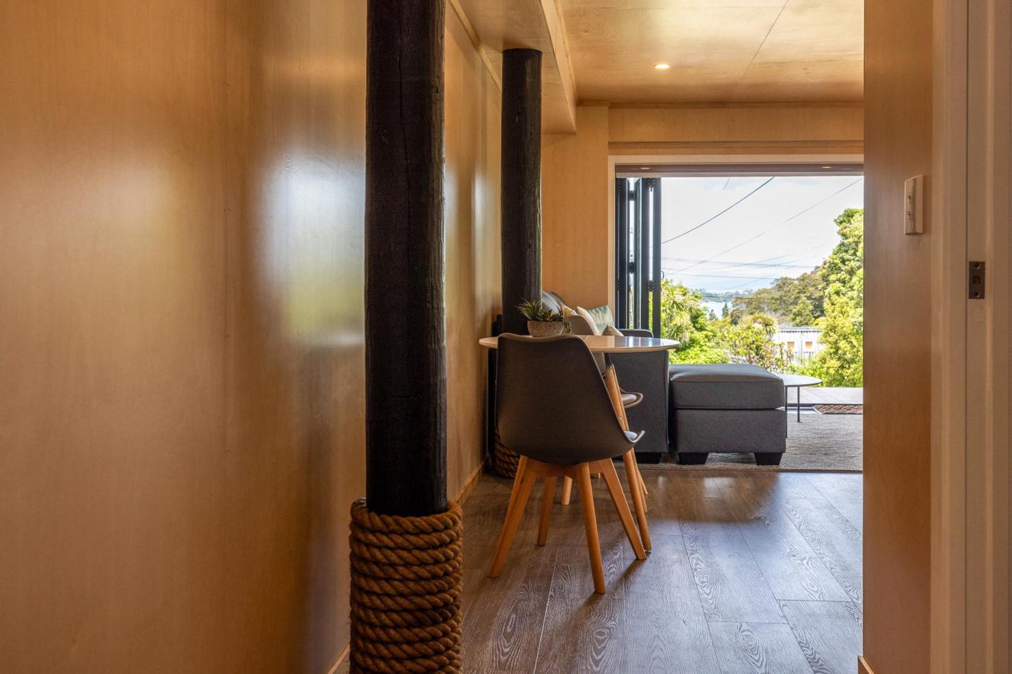 Church Bay Views - Stay Waiheke Oneroa Exterior foto