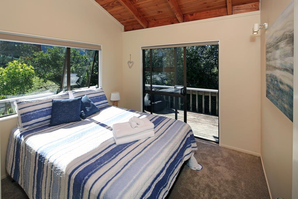 Church Bay Views - Stay Waiheke Oneroa Exterior foto
