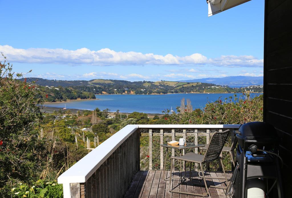 Church Bay Views - Stay Waiheke Oneroa Exterior foto