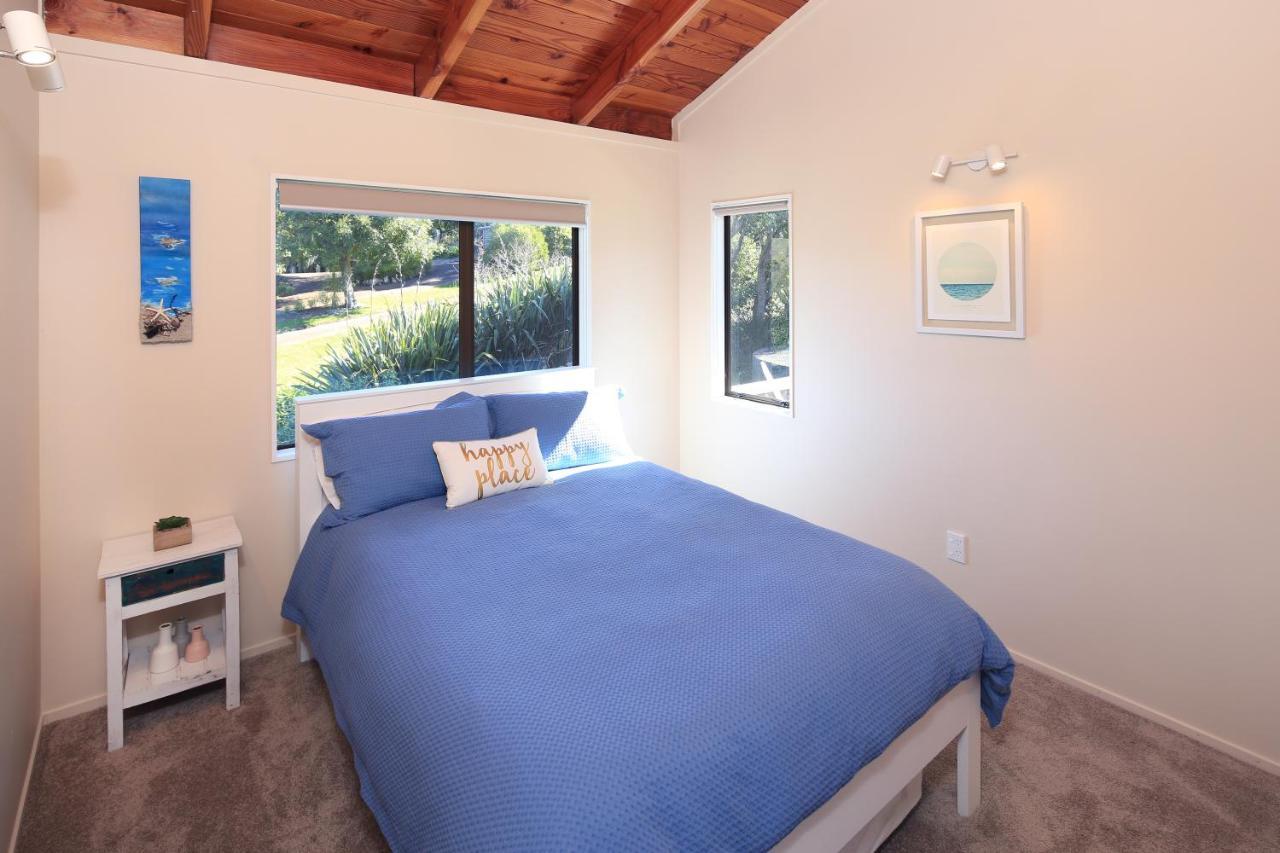 Church Bay Views - Stay Waiheke Oneroa Exterior foto